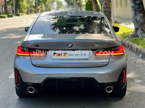 Xe BMW 3 Series 320i M Sport 2025