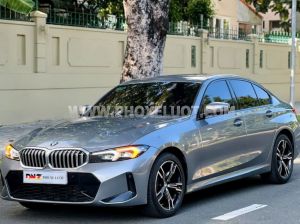 Xe BMW 3 Series 320i M Sport 2025