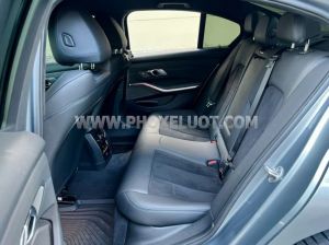 Xe BMW 3 Series 320i M Sport 2025