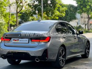 Xe BMW 3 Series 320i M Sport 2025