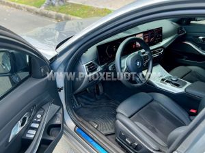 Xe BMW 3 Series 320i M Sport 2025