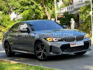 Xe BMW 3 Series 320i M Sport 2025