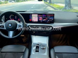 Xe BMW 3 Series 320i M Sport 2025
