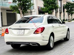 Xe Mercedes Benz C class C250 Exclusive 2015