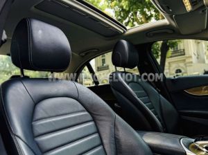 Xe Mercedes Benz C class C250 Exclusive 2015