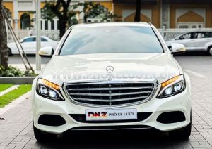 Xe Mercedes Benz C class C250 Exclusive 2015