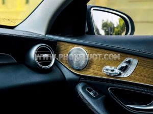 Xe Mercedes Benz C class C250 Exclusive 2015