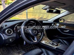 Xe Mercedes Benz C class C250 Exclusive 2015