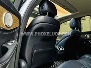 Xe Mercedes Benz C class C250 Exclusive 2015