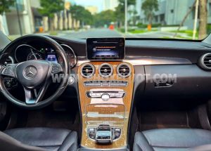 Xe Mercedes Benz C class C250 Exclusive 2015
