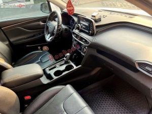 Xe Hyundai SantaFe 2.2L 2021