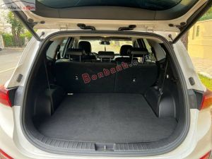 Xe Hyundai SantaFe 2.2L 2021