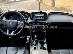 Xe Hyundai SantaFe 2.2L 2021