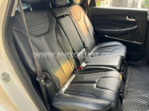 Xe Hyundai SantaFe 2.2L 2021