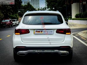 Xe Mercedes Benz GLC 200 2022