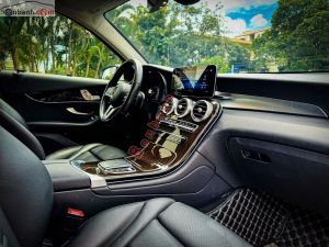 Xe Mercedes Benz GLC 200 2022