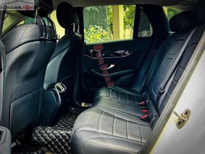 Xe Mercedes Benz GLC 200 2022