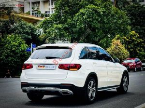 Xe Mercedes Benz GLC 200 2022