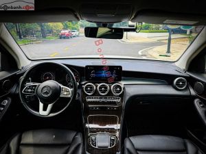 Xe Mercedes Benz GLC 200 2022