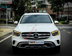Xe Mercedes Benz GLC 200 2022