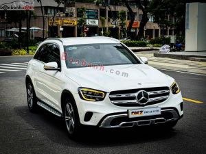Xe Mercedes Benz GLC 200 2022