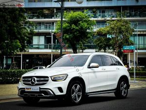 Xe Mercedes Benz GLC 200 2022