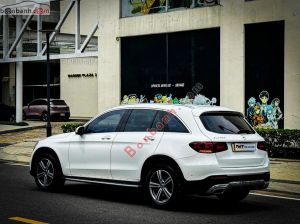 Xe Mercedes Benz GLC 200 2022