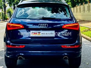 Xe Audi Q5 2.0 AT 2015