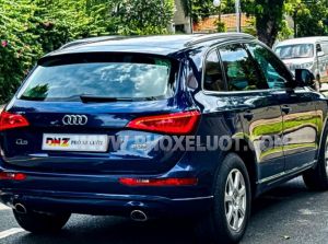 Xe Audi Q5 2.0 AT 2015