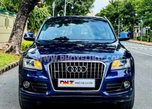 Xe Audi Q5 2.0 AT 2015