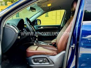 Xe Audi Q5 2.0 AT 2015