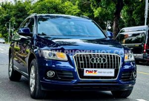 Xe Audi Q5 2.0 AT 2015