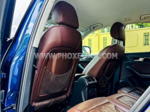 Xe Audi Q5 2.0 AT 2015