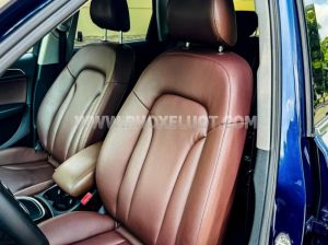 Xe Audi Q5 2.0 AT 2015