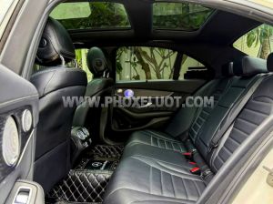 Xe Mercedes Benz C class C300 AMG 2022