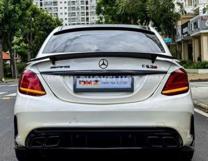 Xe Mercedes Benz C class C300 AMG 2022