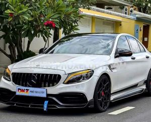 Xe Mercedes Benz C class C300 AMG 2022
