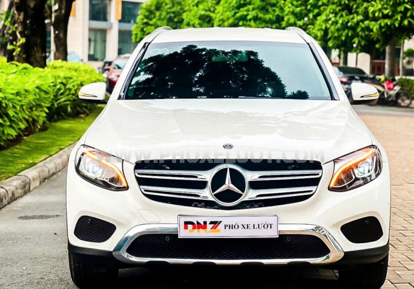 Mercedes Benz GLC 200 2020