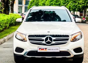 Xe Mercedes Benz GLC 200 2020