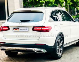 Xe Mercedes Benz GLC 200 2020