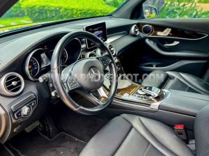 Xe Mercedes Benz GLC 200 2020