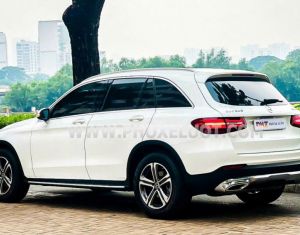 Xe Mercedes Benz GLC 200 2020
