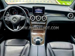 Xe Mercedes Benz GLC 200 2020