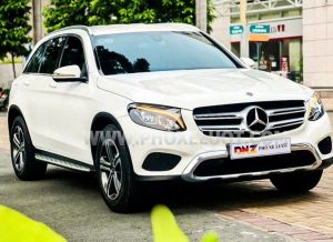 Xe Mercedes Benz GLC 200 2020