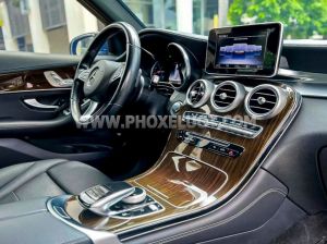 Xe Mercedes Benz GLC 200 2020