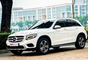 Xe Mercedes Benz GLC 200 2020