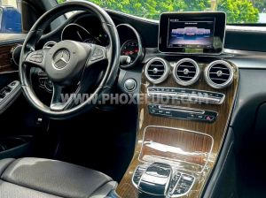 Xe Mercedes Benz GLC 200 2020