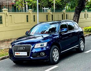 Xe Audi Q5 2.0 AT 2015