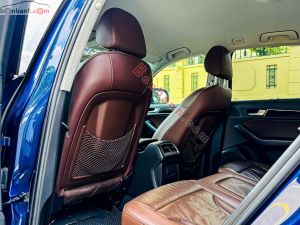 Xe Audi Q5 2.0 AT 2015