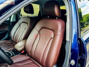 Xe Audi Q5 2.0 AT 2015